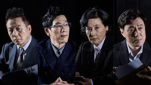 김문수 “‘블랙리스트’ 비판은 인민재판…리스트 나도 만들었다”