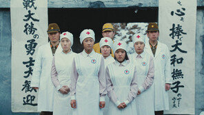 121분 내내 눈을 뗄 수 없었던 ‘눈길’