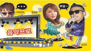 [뉴스인사이드] 지상파 음악프로, 김건모·엄정화가 안 보이는 건?