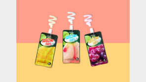 깜찍하지 편하지 싸지…쁘띠 플라스틱 인기짱