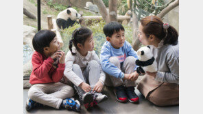 에버랜드 어린이 체험학습 ‘프뢰벨 에버스쿨’ 3월 오픈