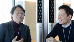 “날씨가 습한데 건조기능 써볼까요?”