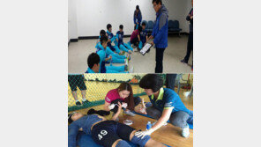 [스포츠동아·KISS 공동기획] 전북제일고 ‘우생순 신화’의 원동력