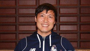 [사커 피플] 서울이랜드FC 김태수 “이랜드서 새로운 도전…심장이 뛴다”