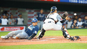 롯데 심리프로그램 목적은 ‘NC 울렁증’ 극복