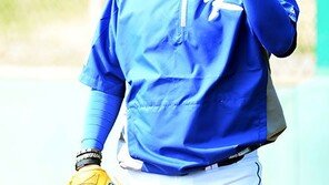 [여기는 오키나와] “크고 미끄럽다” WBC 공인구 만져본 선수단 반응