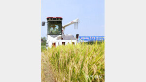 “쌀 우선지급금 환수에 직불금마저 깎나” 농민 반발 확산