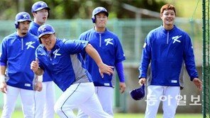 WBC ‘호-태-형’ 모두 4번감인데…