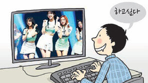 아역배우 사진에 음담패설 댓글… 도 넘은 ‘키보드 성희롱’