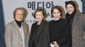 이혜영 “여자-엄마-배우로서 인생 돌아보게 한 작품”