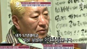 “8번째 결혼” 유퉁은 누구? 배우·가수·작가 활동…“하루 매출 1700만원 사업가”