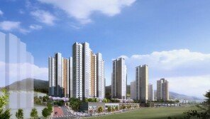 대형마트 신규 출점 줄자 ‘몰세권’ 아파트 뜨네