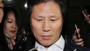 ‘문고리 3인방’ 안봉근 前비서관 증인신문 불출석