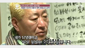 '유퉁 8번째 결혼', 박근혜 대통령엔 “누님, 역사와 조국 위해 스스로 靑떠나셔야”