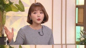 ‘아침마당’ 홍진영 “막내딸이라 애교 많이 부려…음악 장르 전향, 겁났다”