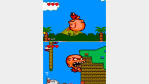 [꿀딴지곰의 겜덕연구소] 머리가 크면 다 재밌다! 고전게임 대두 특집!