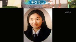 “눈이랑 코했다”…홍진영, 솔직한 성형 고백 