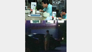 자유한국당 대선주자 '보수논객' 김진, 과거 ‘음주운전 의혹’ 재조명