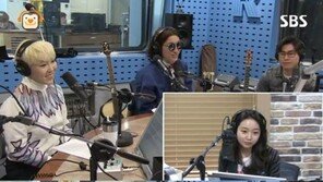 ‘최파타’ 펀치 “‘도깨비’가 ‘태양의 후예’보다 여운 남는다”