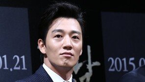 ‘프리즌’ 김래원, 한석규와 연기 대결…‘해바라기’ 뛰어 넘는 인생작 기대감