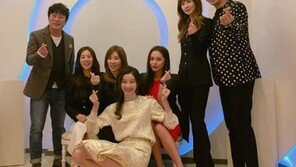 ‘하숙집 딸들’ 이미숙-박시연-장신영-이다해-윤소이 ‘女배우 꽃밭’서 광대승천한 박수홍