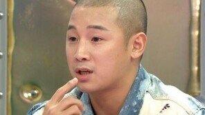 ‘라디오스타’ 쇼리, 치과의사父 몰래 라미네이트 시술…대체 왜?