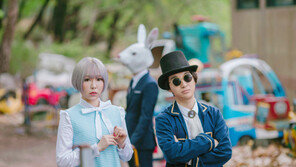 역주행 인디밴드 ‘신현희와 김루트’ 대박