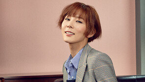 LF ‘앳코너’ 새 모델로 김나영 발탁