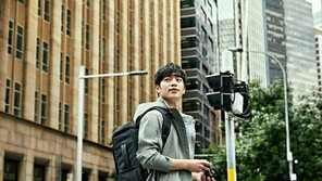 올 봄 남성패션 ‘서강준처럼∼’