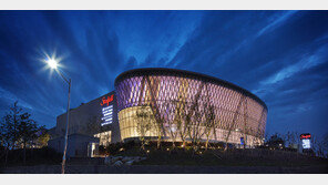 ‘스타필드 하남’ 연간 방문객, 도쿄 디즈니보다 많을거래∼