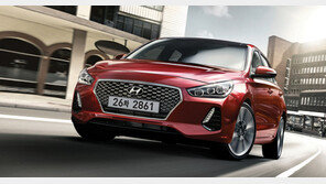 유럽 간 신형 i30 “내가 제일 잘 나가”