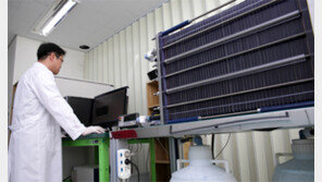 [Tech & Trend]휘발유차 주유하듯 배터리액 넣어 전기차 충전