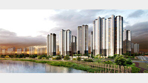 부동산 디벨로퍼, 올해도 ‘미다스의 손’?