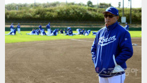 [여기는 오키나와] 대표팀 2번타자 고민, 2루수·우익수 경쟁도 점화