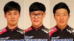 슈퍼루키 22기 3총사, 21기 선배들 넘을까?