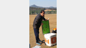 [사커 피플] 강원FC 최윤겸 감독 “좋은 선수들과 함께 뛰는건, 내게도 해볼만한 모험”