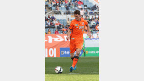 [콤팩트뉴스] 제주, 아시아쿼터로 호주 DF 알렉스 재영입 外