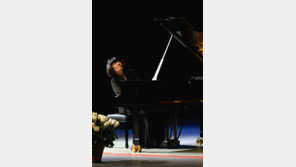 16일, 슈만이 말을 걸어온다