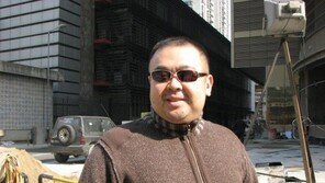 북한 김정남 인터뷰한 日기자 “김정은 측근의 ‘과잉 충성경쟁’에 피살 가능성”