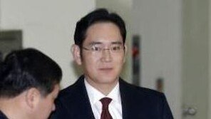 특검, 이재용 부회장에 영장 재청구…삼성 총수 중 첫 구속 여부 내일 판가름