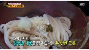 SBS 생활의 달인, 식당 동의 없이 맘대로 촬영해 방송 ‘논란’