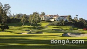 현대차 ‘제네시스 오픈’ 16일 개막… 美 골프 마케팅 시작