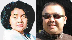 성혜림-김정남 母子, 조국서 밀려나 객지서 비극적인 최후 ‘닮은 꼴’