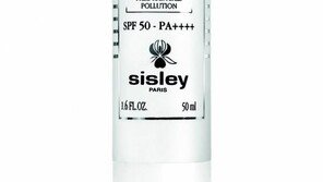 [Q매거진]시슬리, 미세먼지·오염물질 보호 신제품 내놔 