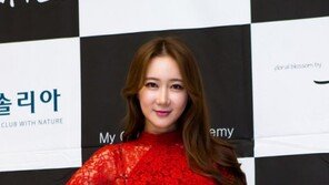 루틴 연예인 골프단 레이싱팀 ‘핑크티’ 창단