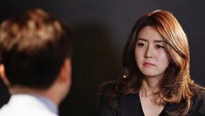 손미나 근황 공개, 이재명 인터뷰 사진 올리며…“인터뷰, 내 삶의 일부”