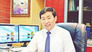 [2017 제3회 한국산업대상]중견건설사의 틀 넘어 세상에 공헌할 수 있는 기업 꿈꿔 