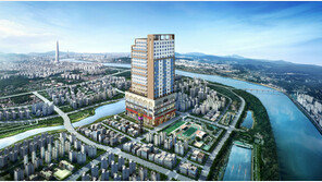 미사역세권 프리미엄 상가 ‘노르딕 에비뉴’ 3월 분양