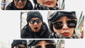 주진모♥장리 앞서 ‘송승헌♥유역비, 김태용♥탕웨이…’ 한중 커플 풍년, 왜?