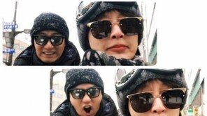 주진모, 장리와 열애 인정…“송승헌 이어 주진모도 대륙 여인에…” 女心 허탈